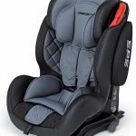 Sillita de bebé gratis