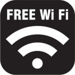 Wifi gratuito